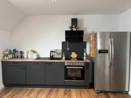 Foto - 1 Zimmer Maisonettenwohnung in Reinsfeld