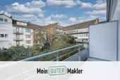 Foto - Hochwertig renovierte 2-Zimmer-Wohnung mit Balkon nahe Weser in Toplage am Stadtwerder