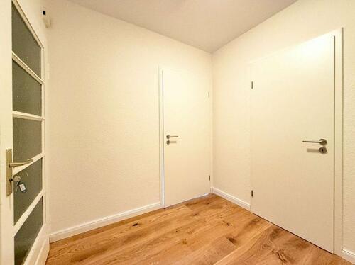 Foto - 2 Zimmer Etagenwohnung zur Miete in Bremen