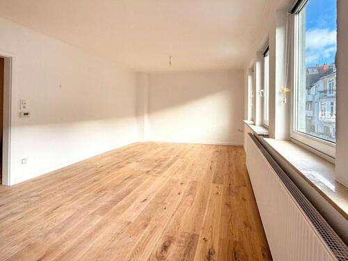 Foto - Etagenwohnung in Bremen zur Miete