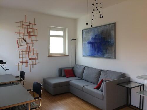 Foto - Etagenwohnung in Berlin zur Miete