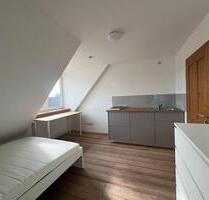 Möbliertes 1-Zimmer-Apartment in Freising (Vötting)