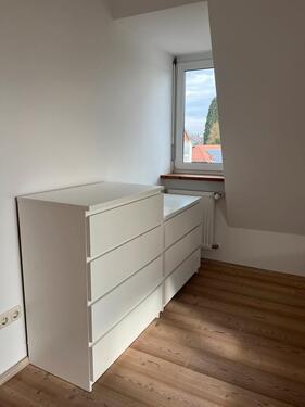 Foto - 1 Zimmer Dachgeschoßwohnung zur Miete in Freising