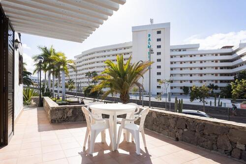Foto - Charmantes 1‑Zimmer‑Apartment in Top-Lage im Süden Teneriffas