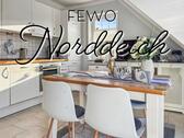 Foto - Ferienwohnung Norddeich 200m Strand Top Lage!