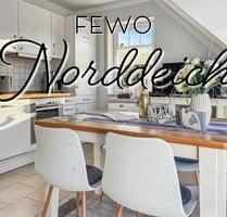 Ferienwohnung Norddeich 200m Strand Top Lage! - Norden