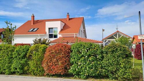 Foto - Doppelhaushälfte in Moorenweis zum Kaufen