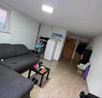 2 zimmer wohnung - 800,00&nbsp;EUR Kaltmiete, ca.&nbsp; 40,00&nbsp;m&sup2; in Rottenburg am Neckar (PLZ: 72108)