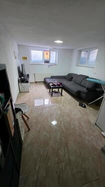 Foto - 2 Zimmer Erdgeschoßwohnung zur Miete in Rottenburg am Neckar