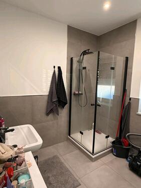 Foto - Wohnung im Kernsanierten Niedrigenergiehaus mit Balkon und Garten