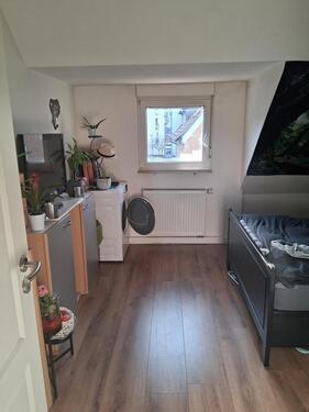 Foto - 3-Zi., Küche, Bad, Nähe Klinikum, ab 01.06.
