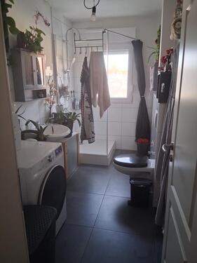 Foto - 3 Zimmer Dachgeschoßwohnung zur Miete in Kaiserslautern