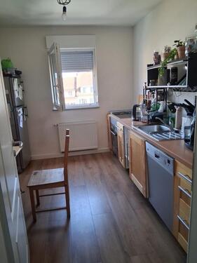 Foto - 3 Zimmer Dachgeschoßwohnung in Kaiserslautern