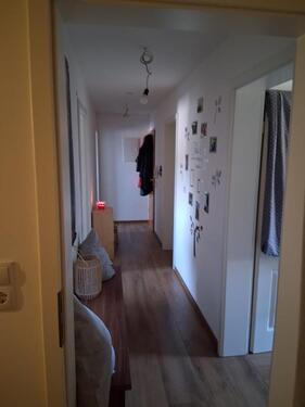Foto - Dachgeschoßwohnung in Kaiserslautern zur Miete