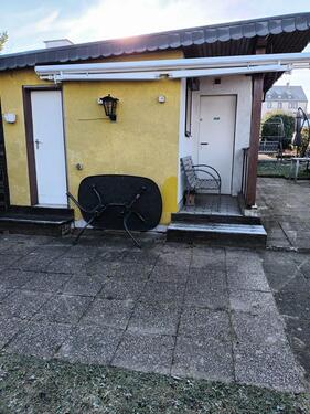 Foto - Kleingarten in Velbert zur Pacht im Kleingartenverein