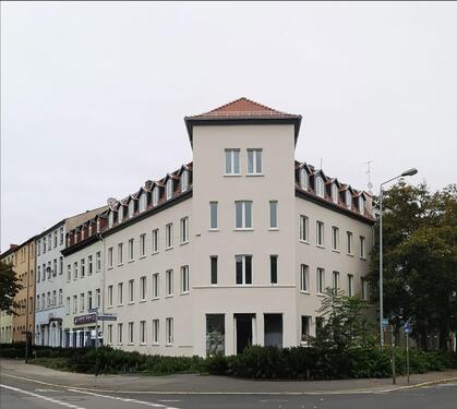 Foto - Ladenlokal Gewerbefläche Versicherungsbüro Friseursalon70qm