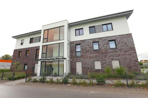 Foto - 3 Zimmer Etagenwohnung in Minden