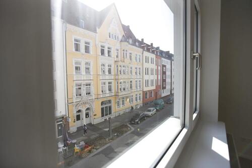 Foto - Frisch renovierte Wohnung in der List