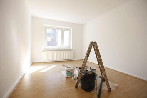 Foto - 2 Zimmer Etagenwohnung in Hannover