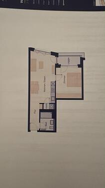 Foto - Nachmiete für Wohnung in Wolfgang Borchert Bogen