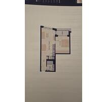 Nachmiete für Wohnung in Wolfgang Borchert Bogen - Weimar