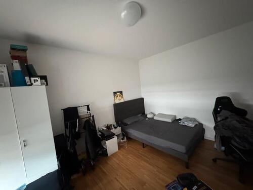 Foto - 2 Zimmer Etagenwohnung zur Miete in Weimar