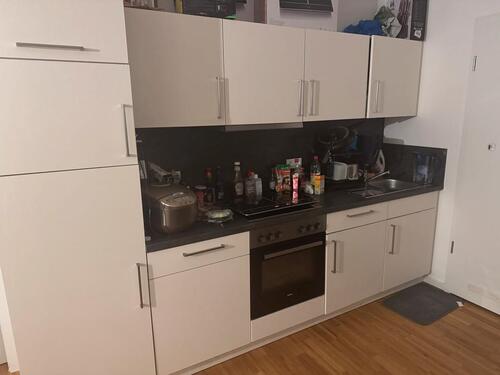 Foto - 2 Zimmer Etagenwohnung in Weimar