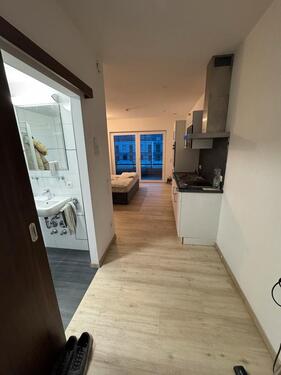 Foto - 2 Zimmer Etagenwohnung zur Miete in Roding