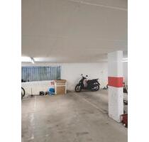 Einzel Stellplatz Tiefgarage in Owingen, Zur Kohlerbreite