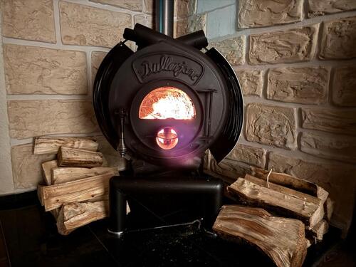 Foto - Ferienwohnung St. AndreasbergHarz Sauna & Kamin