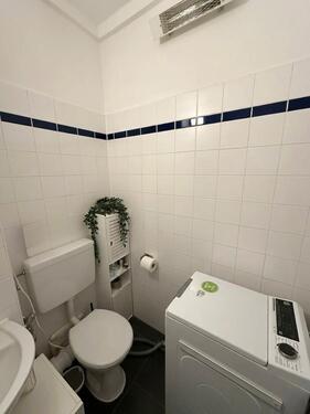 Foto - 2 Zimmer Etagenwohnung in Halle (Saale)