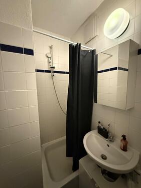 Foto - Etagenwohnung in Halle (Saale) zur Miete