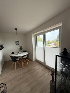 Foto - 3-Zimmer Wohnung Großsolt (Mühlenbrück)