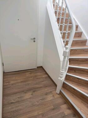 Foto - 2 Zimmer Dachgeschoßwohnung zur Miete in Bad Kreuznach
