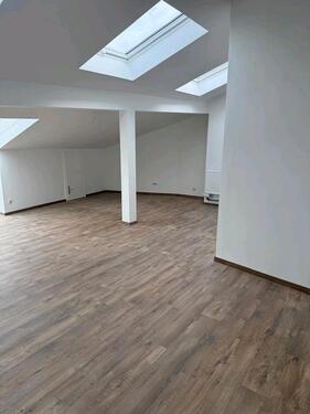 Foto - Dachgeschoßwohnung in Bad Kreuznach zur Miete