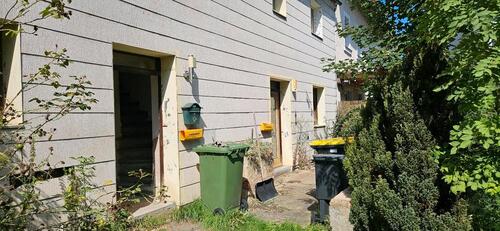 Foto - 7 Zimmer Mehrfamilienhaus, Wohnhaus zum Kaufen in Wunsiedel