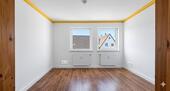 Foto - 6 Zimmer Maisonettenwohnung in Ebersdorf bei Coburg
