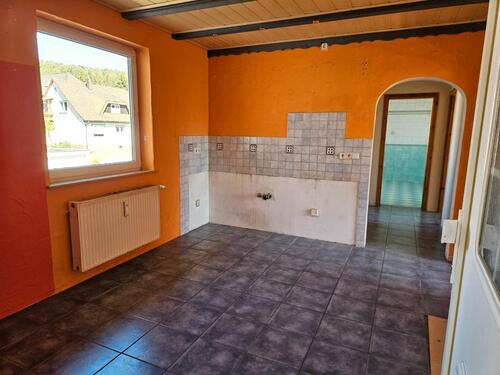 Foto - Maisonettenwohnung in Ebersdorf bei Coburg zur Miete
