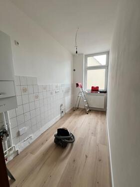 Foto - 3 Zimmer Erdgeschoßwohnung zur Miete in Stralsund
