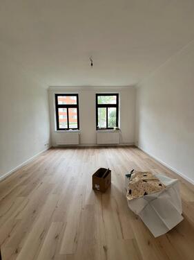 Foto - 3 Zimmer Erdgeschoßwohnung in Stralsund