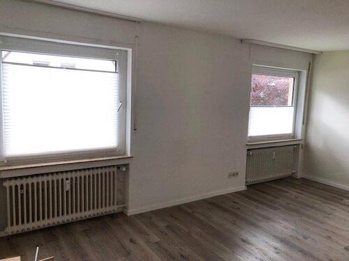 Foto - Etagenwohnung in Netphen zur Miete