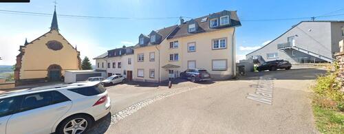 Foto - Attraktive Erdgeschosswohnung mit großer Terrasse & Moselblick