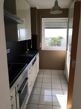 Foto - 2 Zimmer Erdgeschoßwohnung in Trier