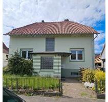 Provisionsfreies Zweifamilienhaus,7 Zimmer 1000m2 Grundstück - Bad Münder am Deister