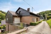 Foto - 9 Zimmer Einfamilienhaus zum Kaufen in Siegen
