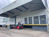 Foto - Lagerhalle, Lagerfläche, Halle, Lagerplatz zu vermieten