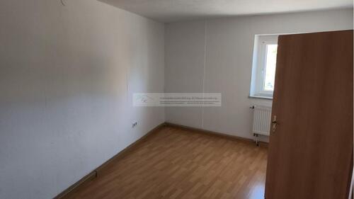 Foto - Etagenwohnung in Hof zur Miete