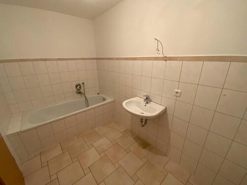 Foto - Etagenwohnung zur Miete in Schleiz