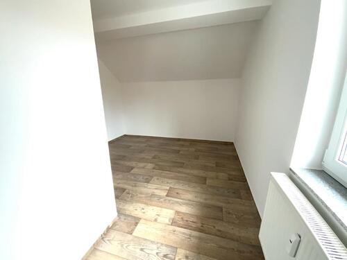 Foto - Etagenwohnung in Schleiz