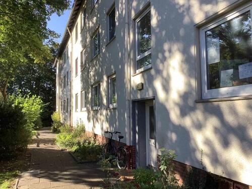 Foto - Jetzt zugreifen: interessante 3-Zimmer-Wohnung